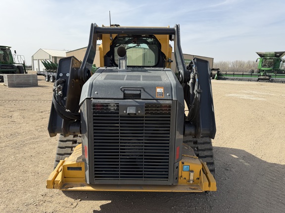 2024 John Deere 333G - Photo5
