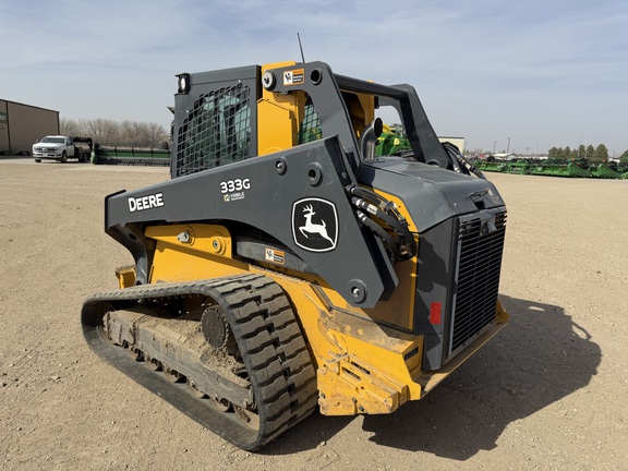 2024 John Deere 333G - Photo6