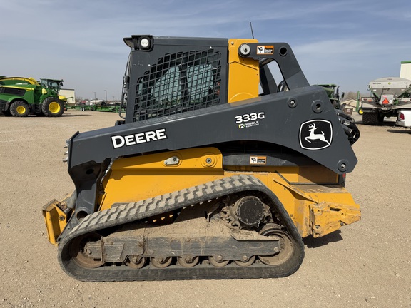 2024 John Deere 333G - Photo7