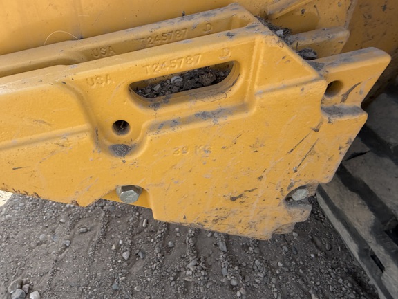 2024 John Deere 333G - Photo14