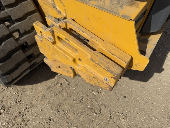 2024 John Deere 333G - Photo16