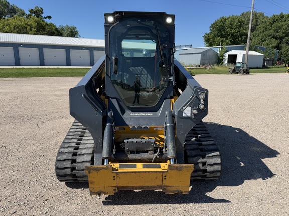 2024 John Deere 333G - Photo9