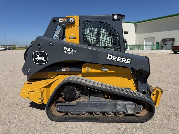 2024 John Deere 333G - Photo3