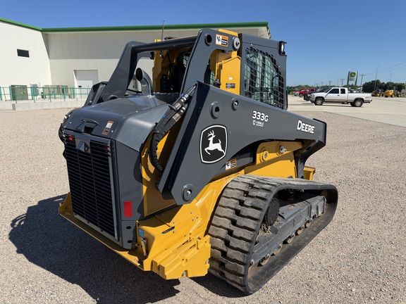 2024 John Deere 333G - Photo4