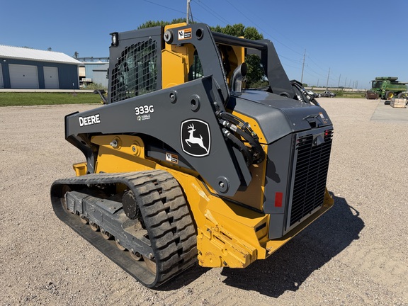 2024 John Deere 333G - Photo6