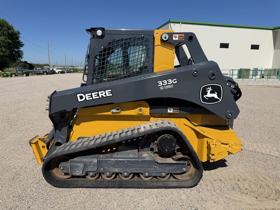 2024 John Deere 333G - Photo7