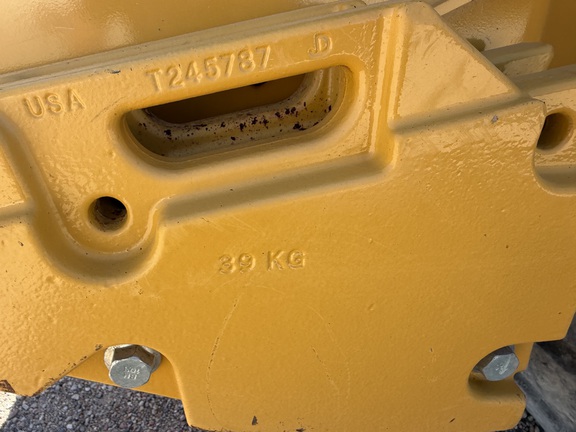 2024 John Deere 333G - Photo14