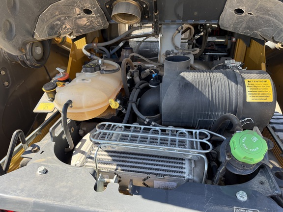 2024 John Deere 333G - Photo17
