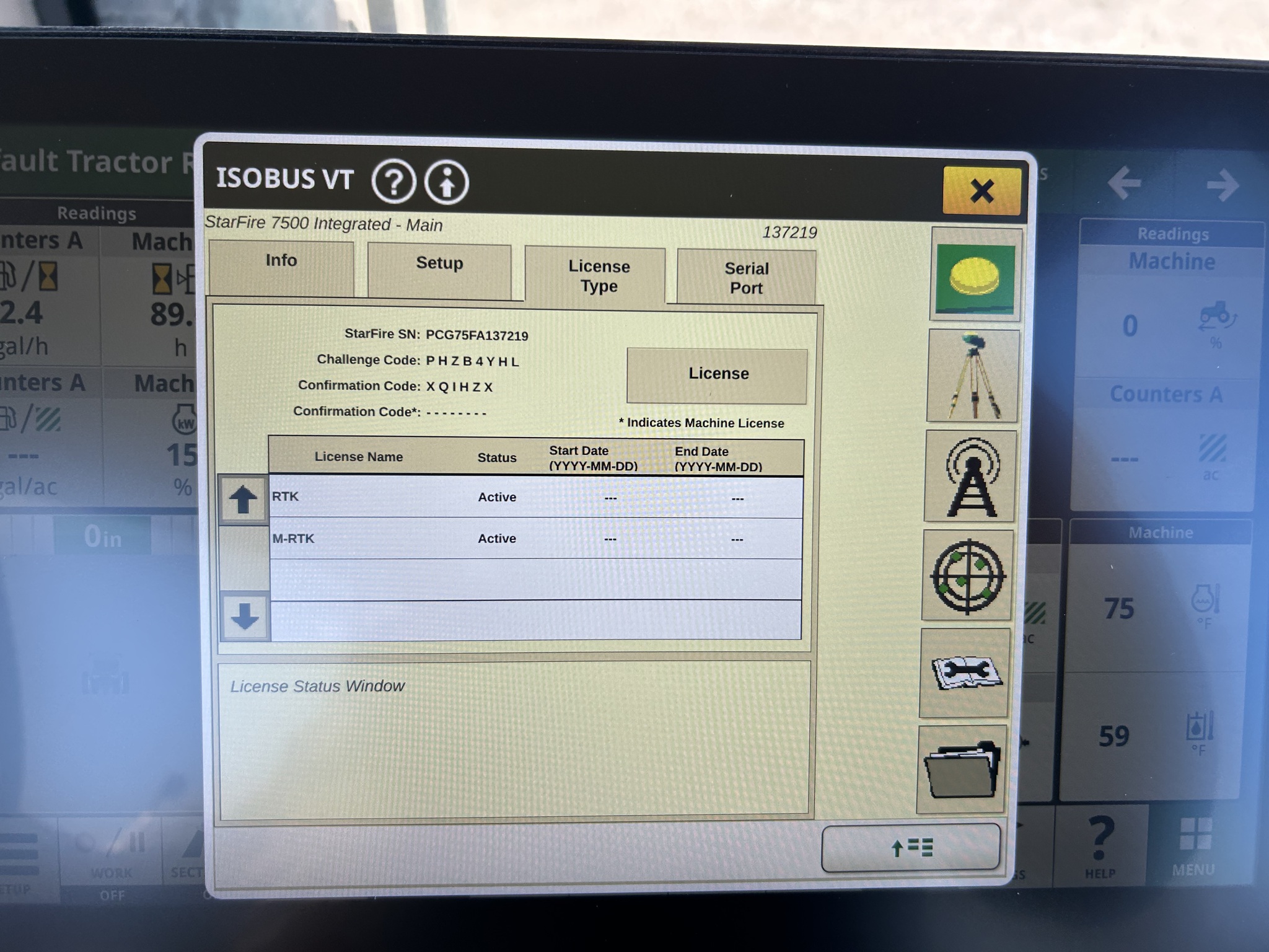 2024 John Deere 8R 280 Image 3