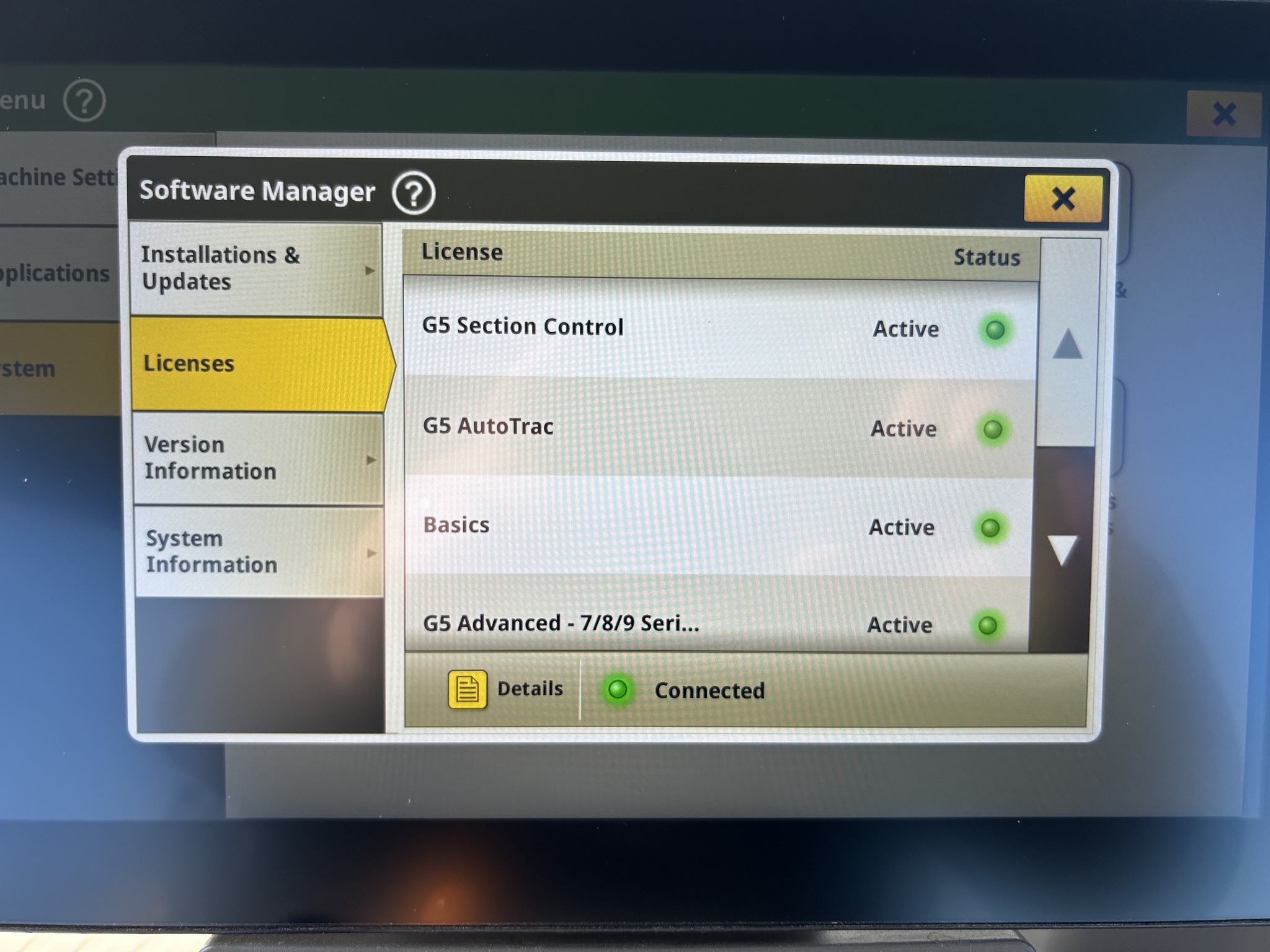 2024 John Deere 8R 280 Image 4