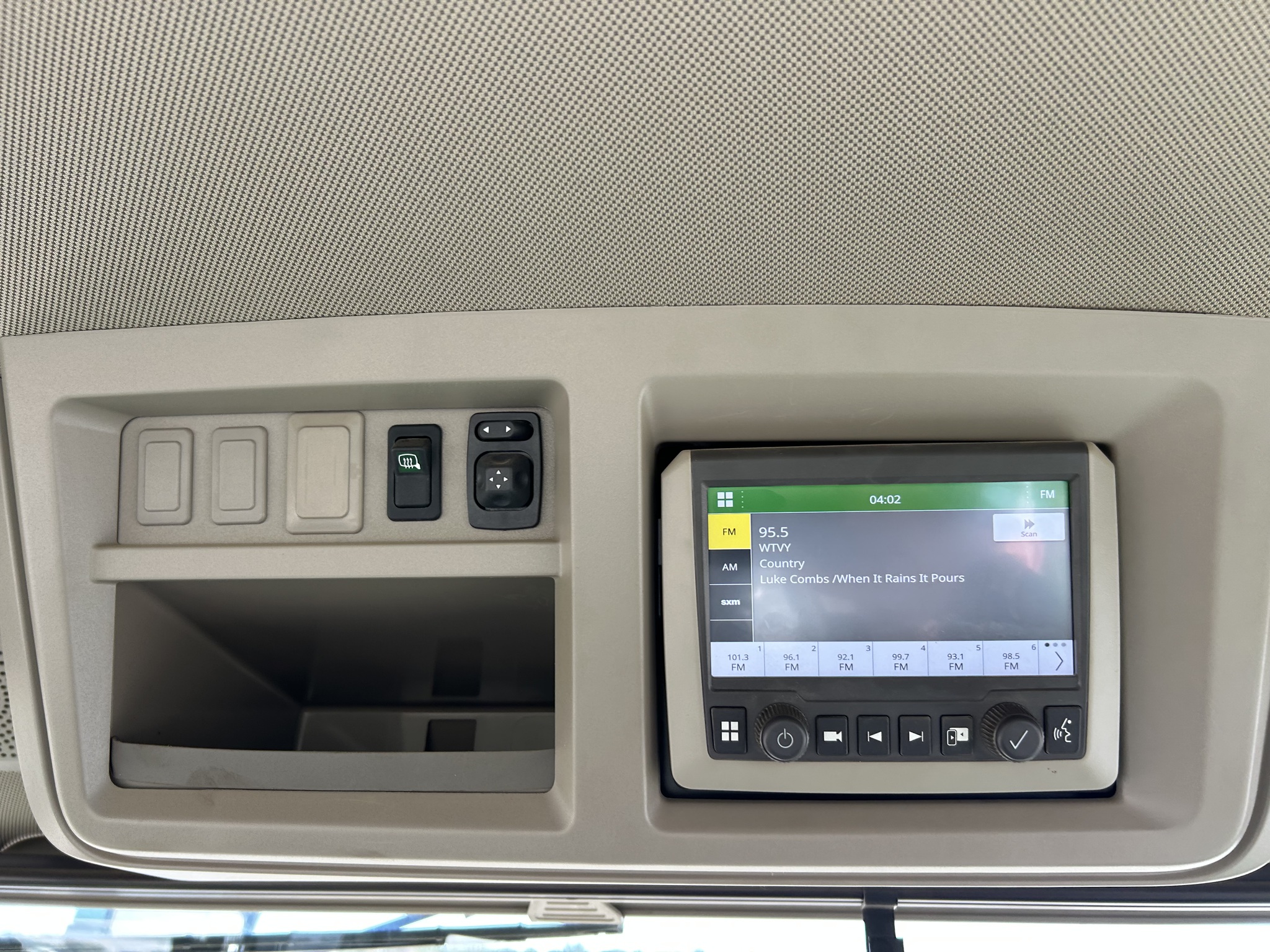 2024 John Deere 8R 280 Image 14