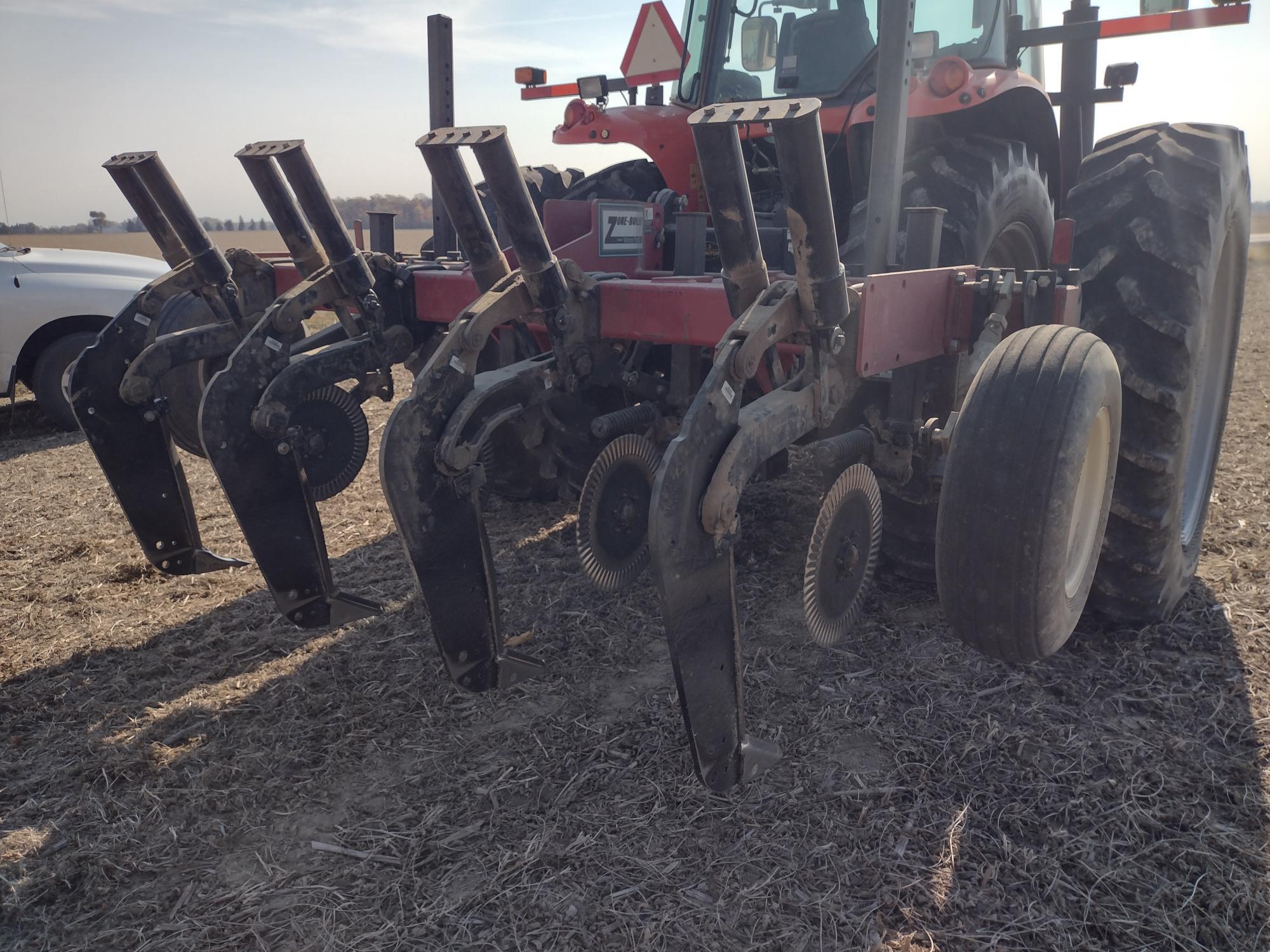 2002 Unverferth 130 Image 1