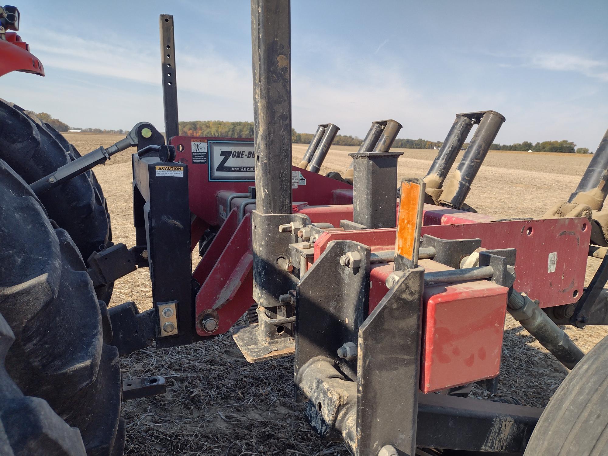 2002 Unverferth 130 Image 6