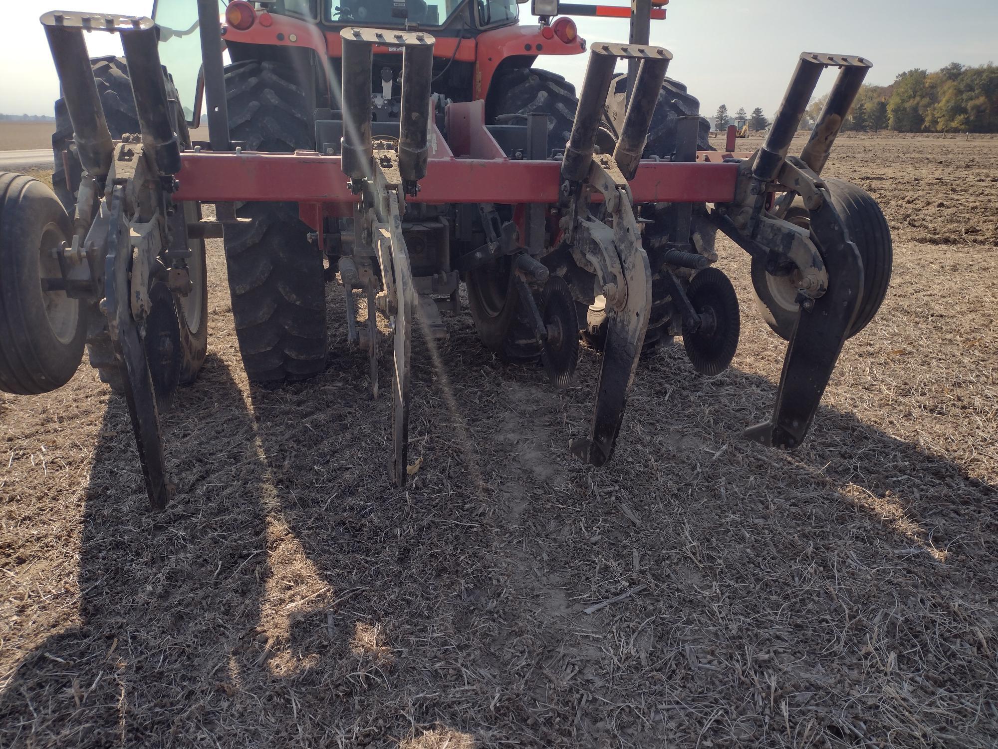 2002 Unverferth 130 Image 3