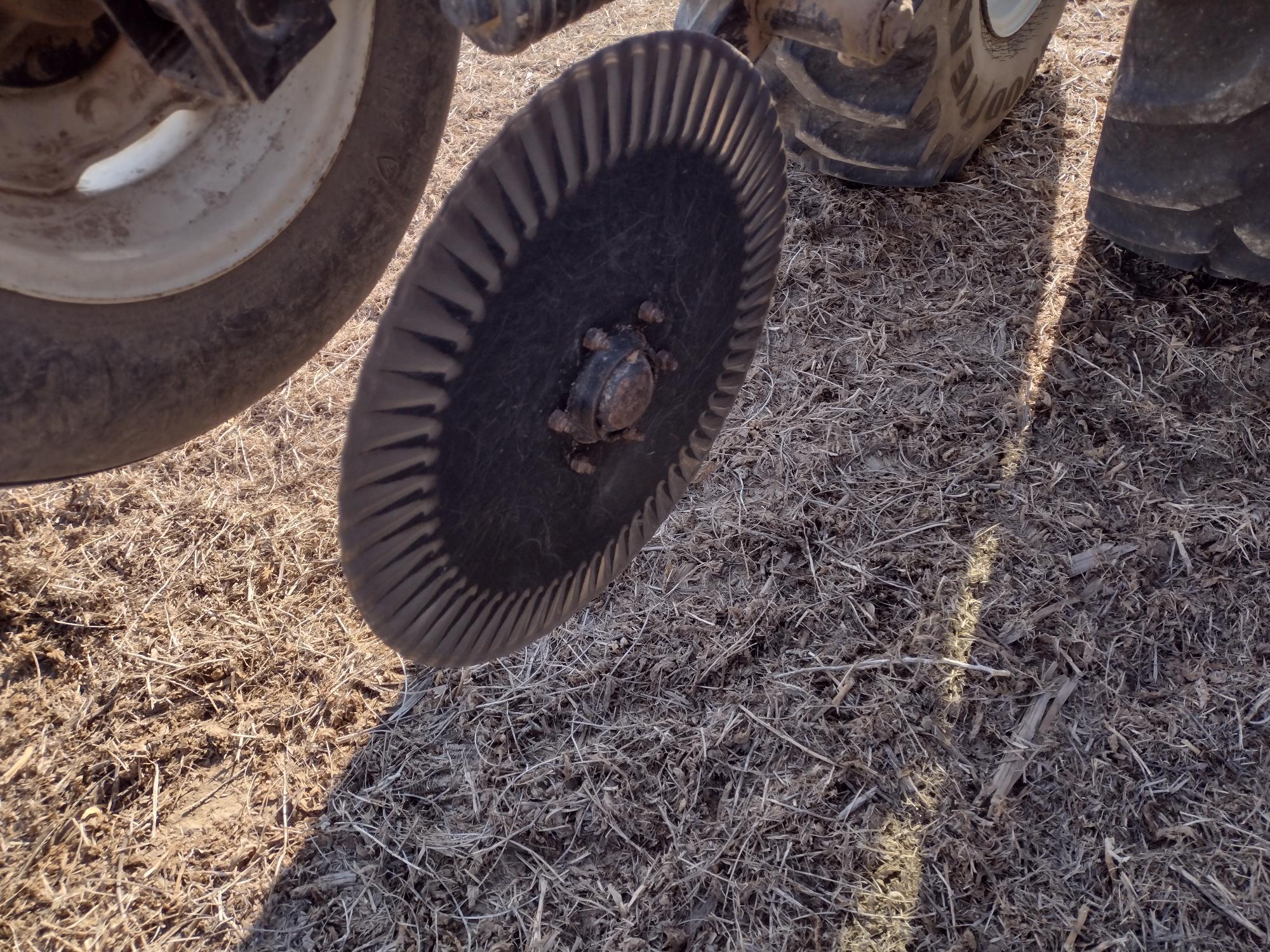 2002 Unverferth 130 Image 2