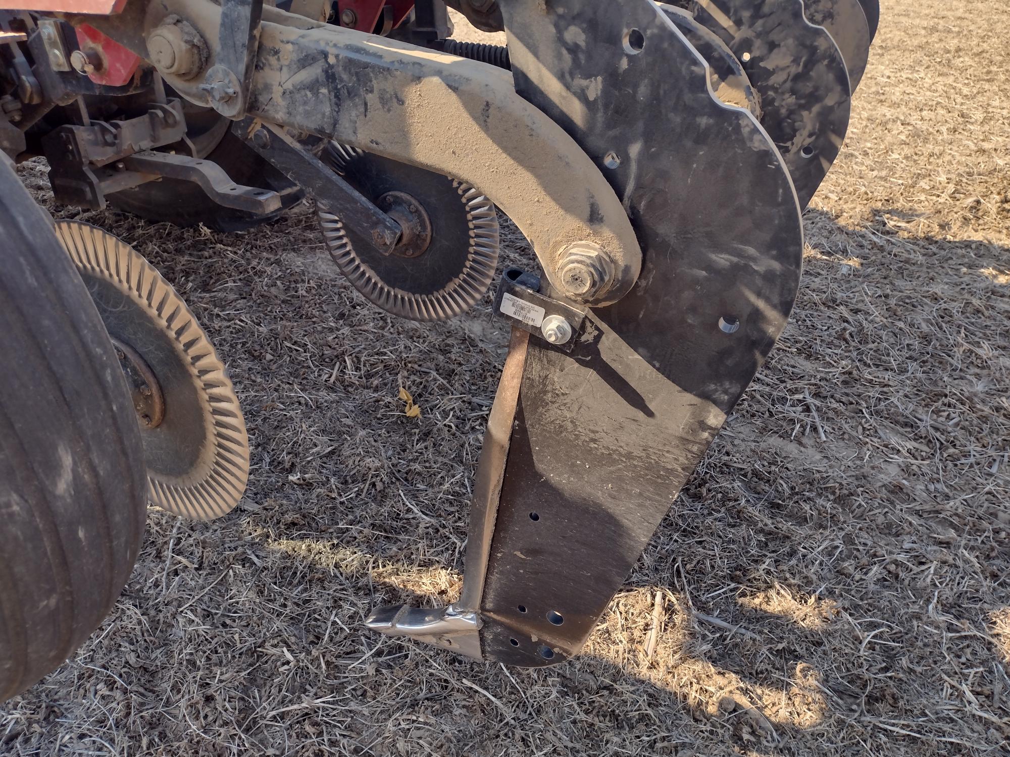 2002 Unverferth 130 Image 4