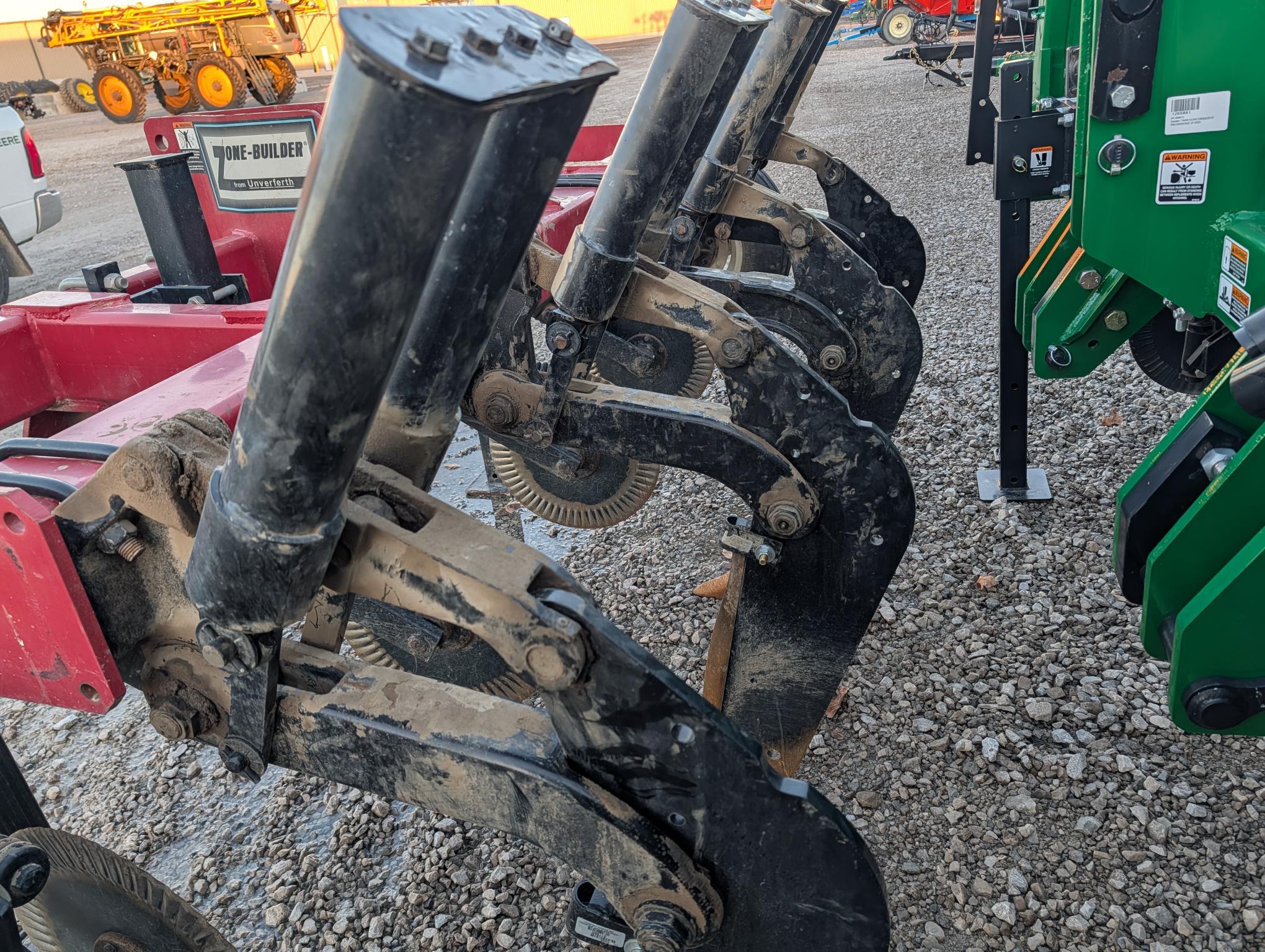 2002 Unverferth 130 Image 10