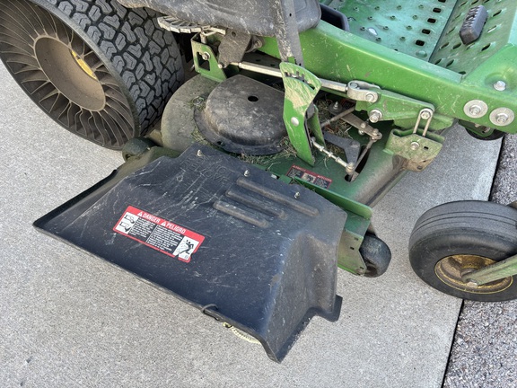 Used 2023 John Deere Z950R Zero Turn Mowers at Koenig Equipment in Botkins, OH - Photo11