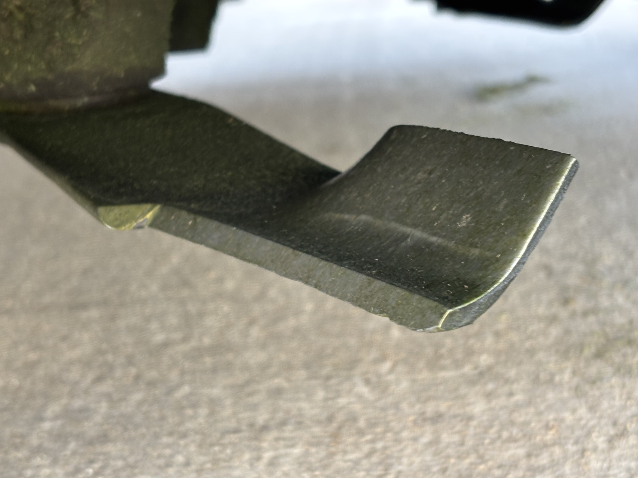 Used 2023 John Deere Z950R Zero Turn Mowers at Koenig Equipment in Botkins, OH - PhotoXL12