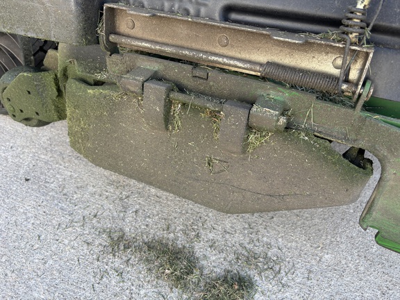 Used 2023 John Deere Z950R Zero Turn Mowers at Koenig Equipment in Botkins, OH - Photo14