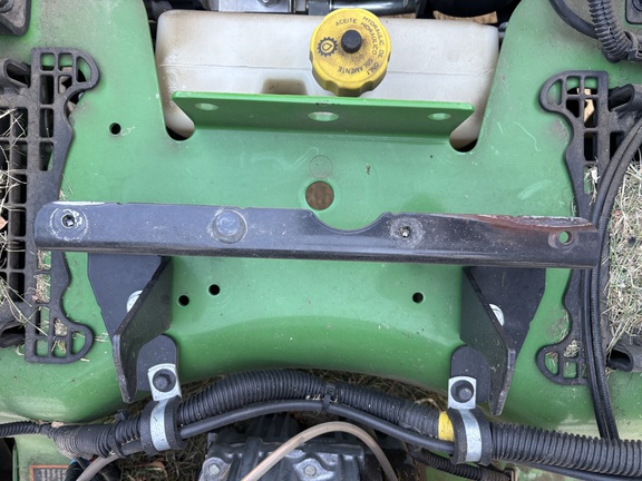 Used 2023 John Deere Z950R Zero Turn Mowers at Koenig Equipment in Botkins, OH - Photo9
