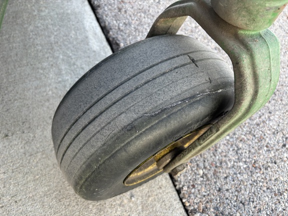 Used 2023 John Deere Z950R Zero Turn Mowers at Koenig Equipment in Botkins, OH - Photo20