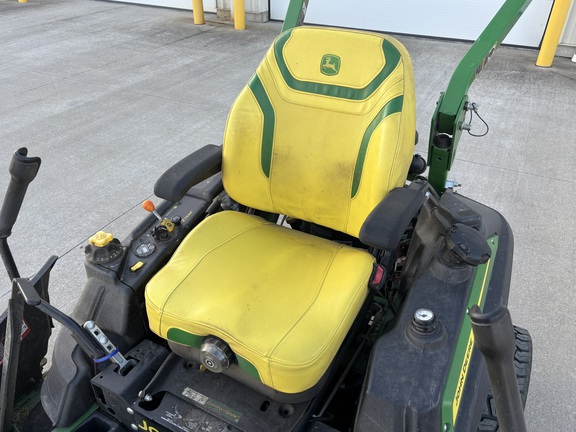 Used 2023 John Deere Z950R Zero Turn Mowers at Koenig Equipment in Botkins, OH - Photo8