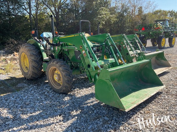 Photo of 2024 John Deere 5060E
