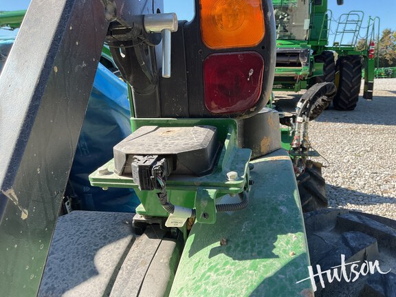 Photo of 2024 John Deere 5060E