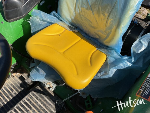 Photo of 2024 John Deere 5060E