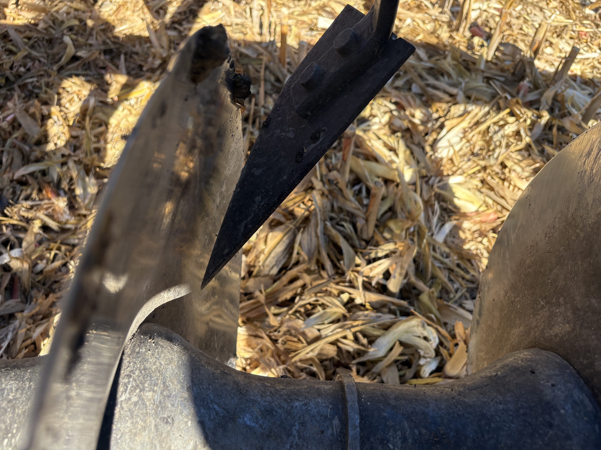 2014 Case IH 875 EcoloTiger Image 12