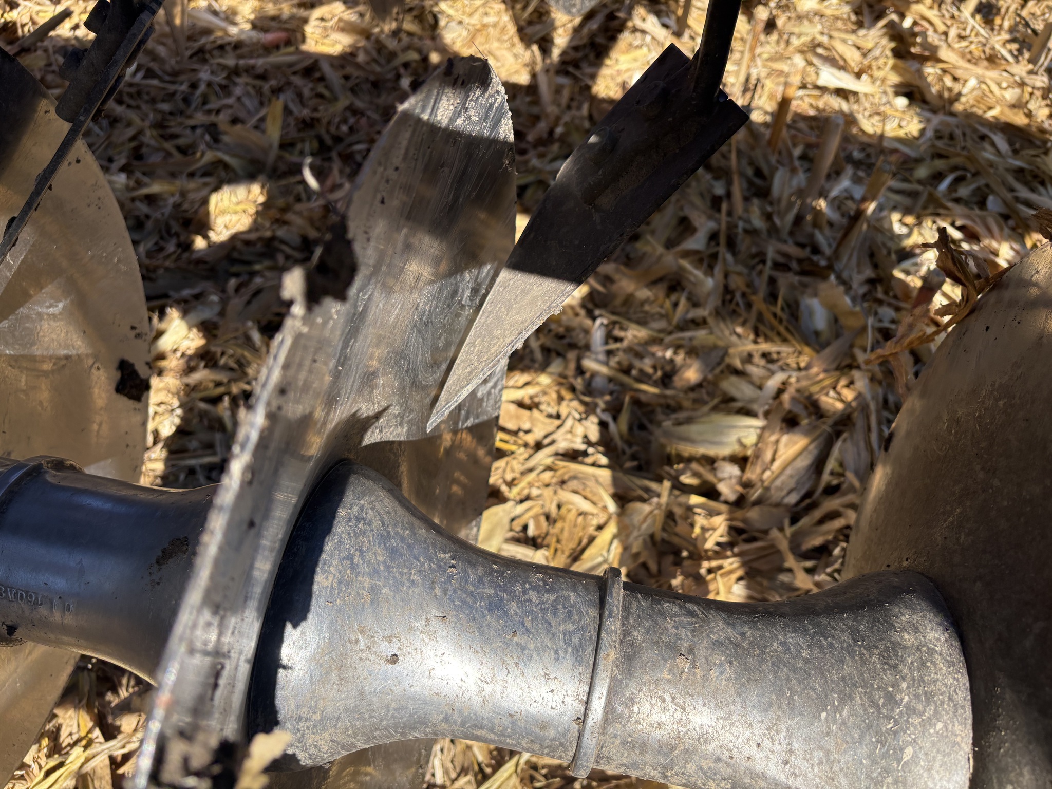 2014 Case IH 875 EcoloTiger Image 11