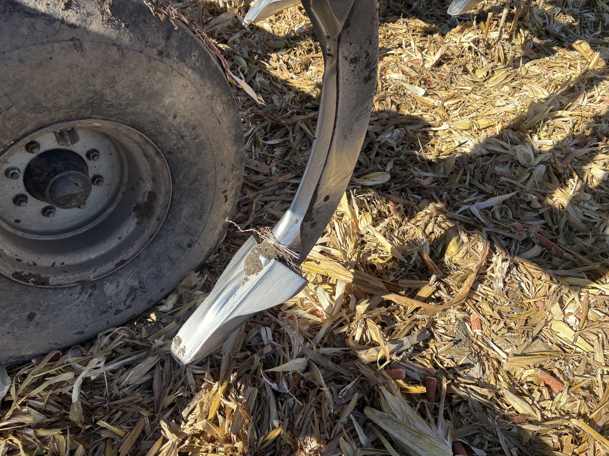 2014 Case IH 875 EcoloTiger Image 13