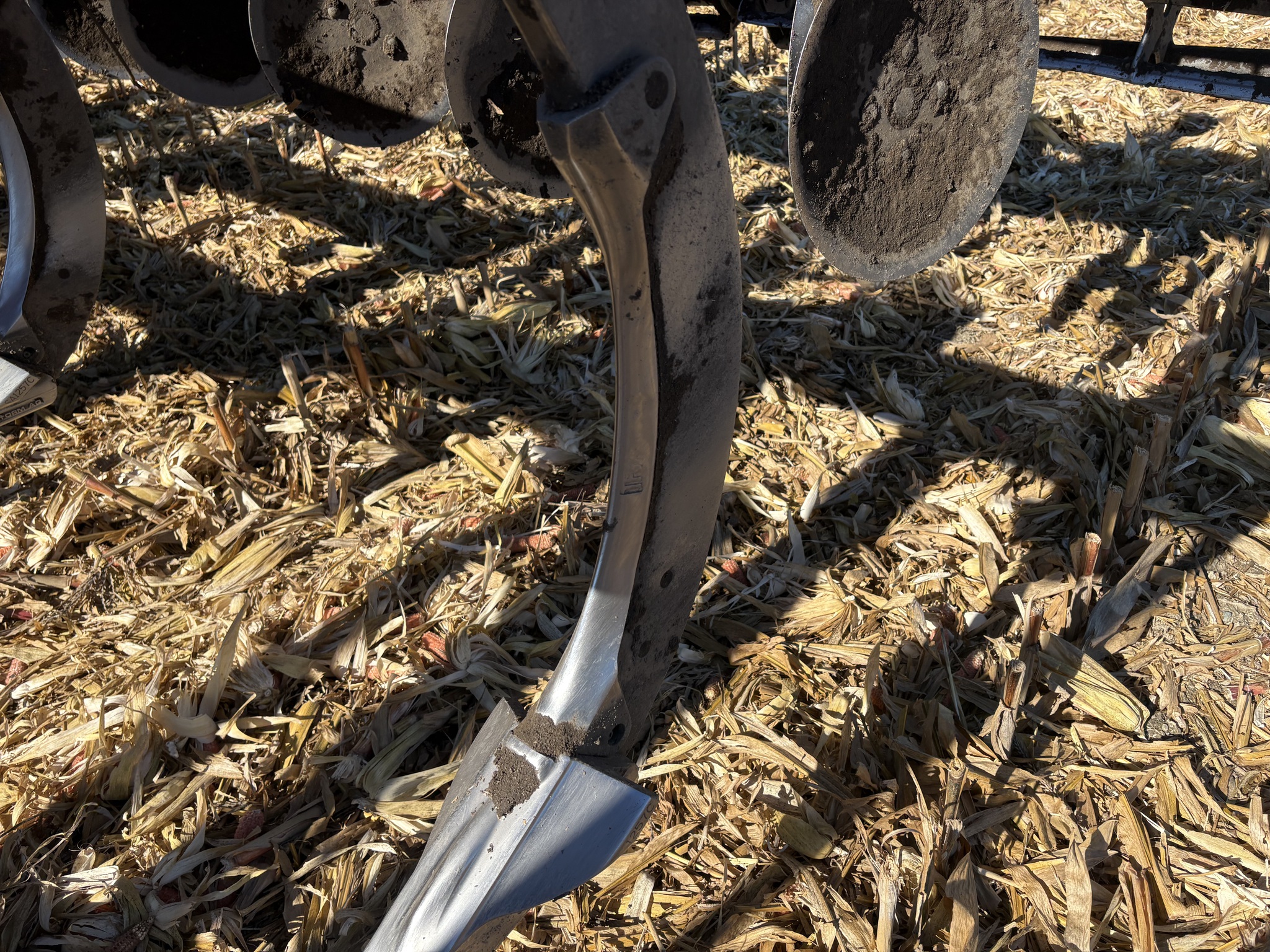 2014 Case IH 875 EcoloTiger Image 15