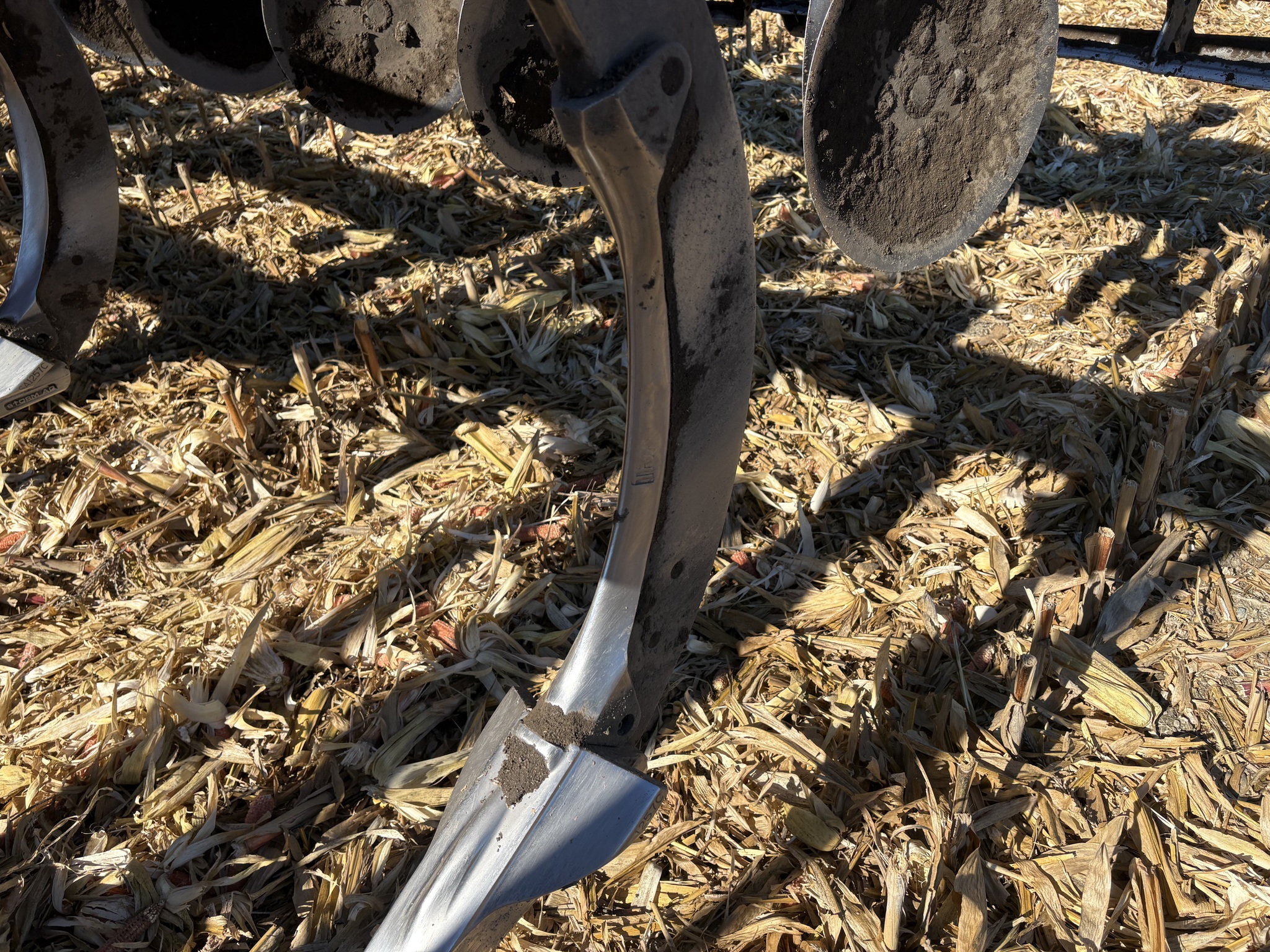 2014 Case IH 875 EcoloTiger Image 16