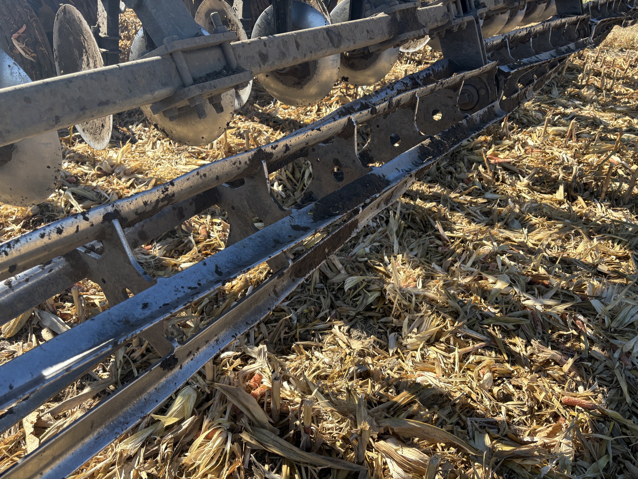 2014 Case IH 875 EcoloTiger Image 17