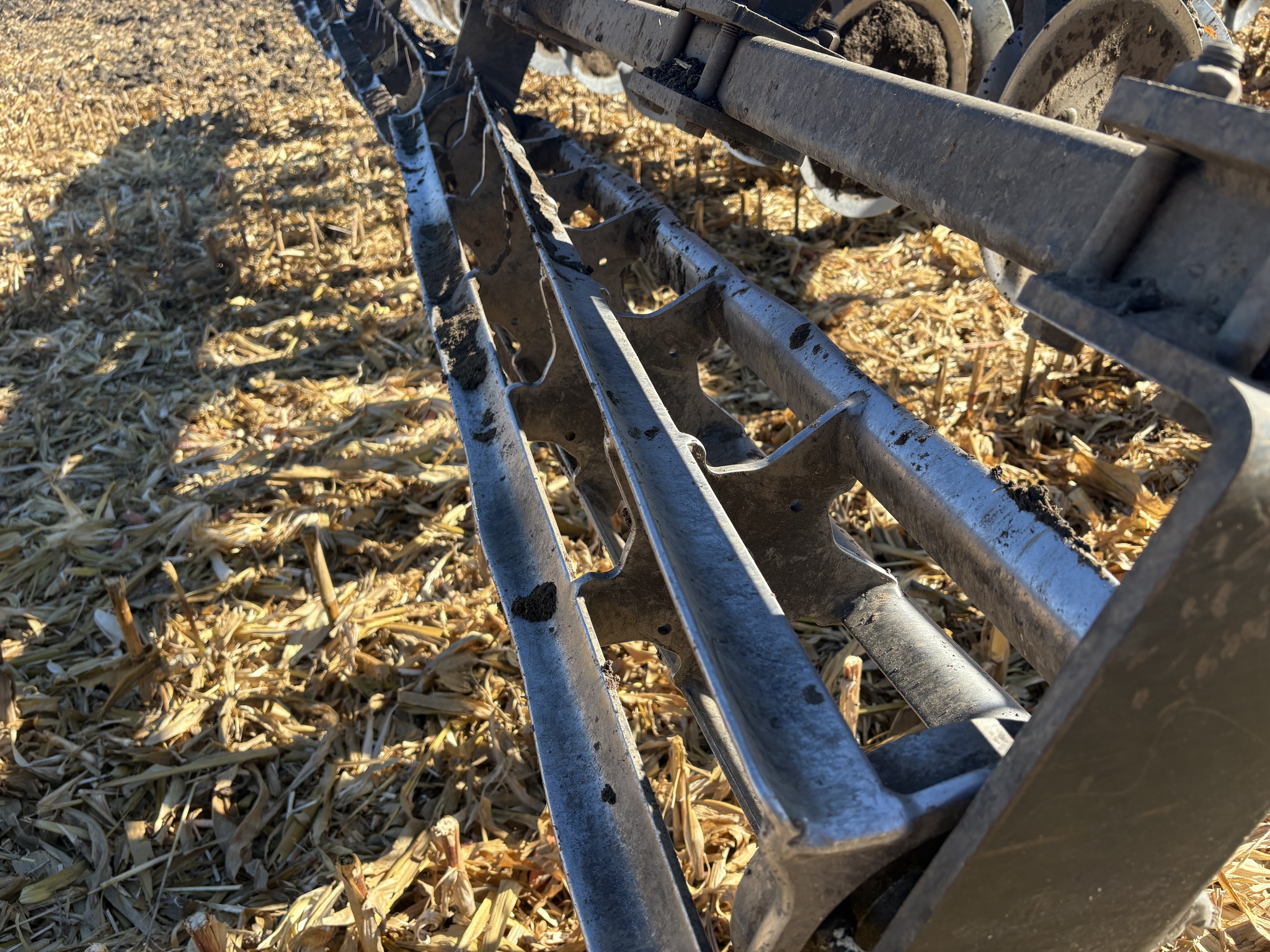 2014 Case IH 875 EcoloTiger Image 20