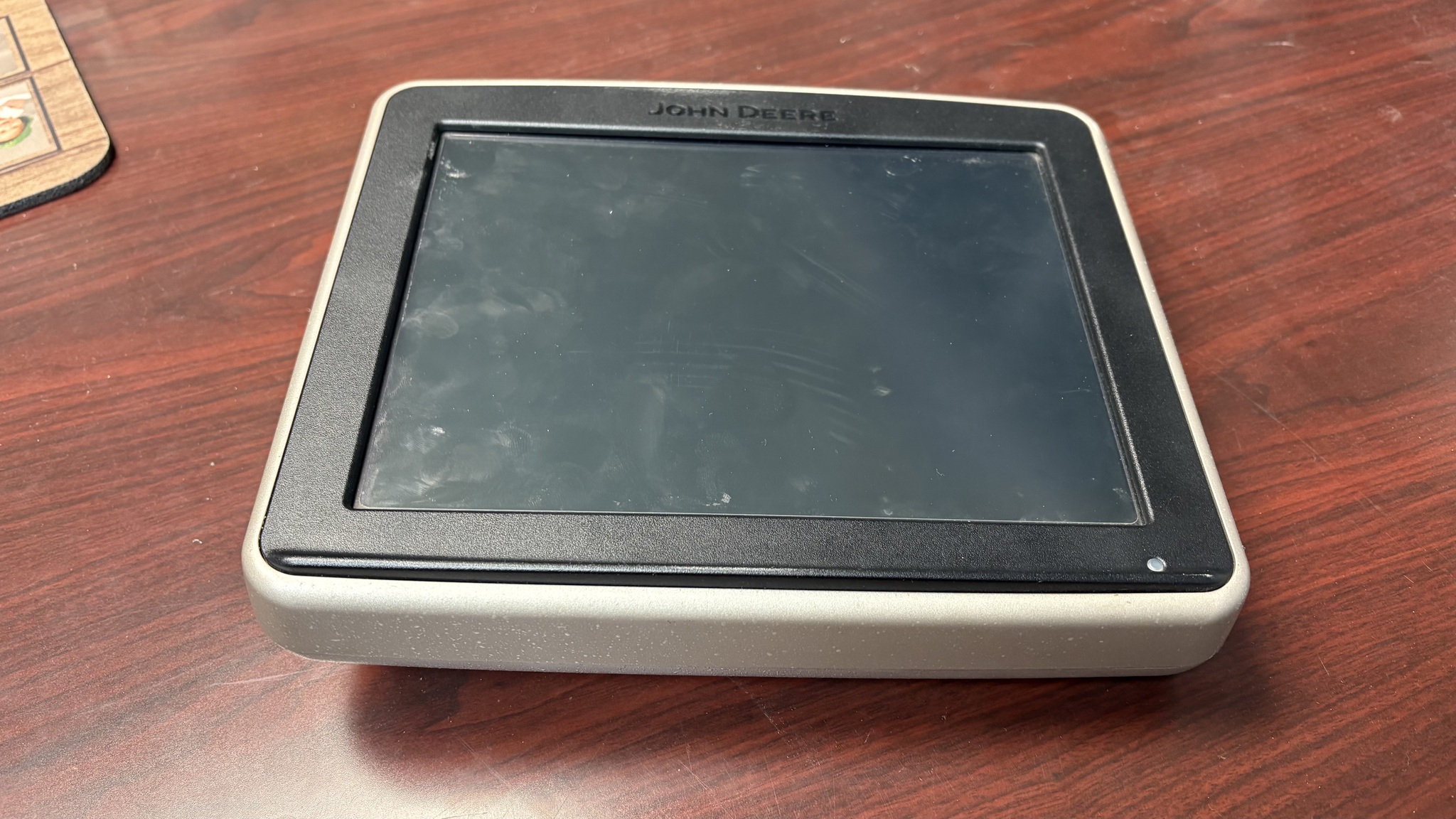 2015 John Deere AUTOTRAC Image 1