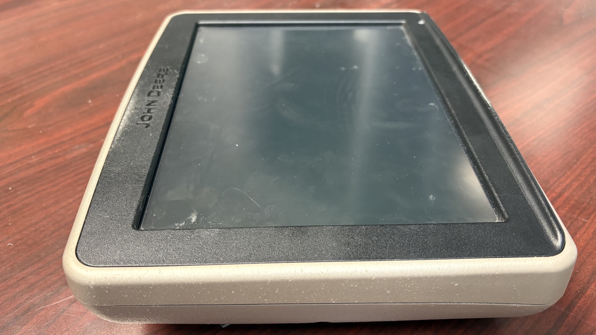 2015 John Deere AUTOTRAC Image 2