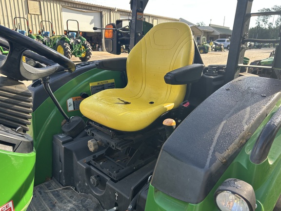 2022 John Deere 4044R Photo 3