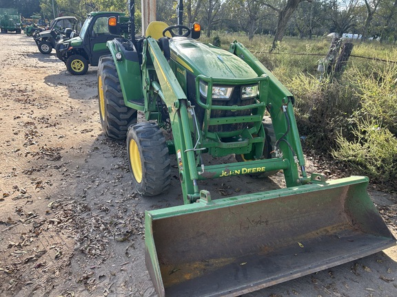 2022 John Deere 4044R Photo 5