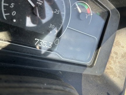 2022 John Deere 4044R Photo 2