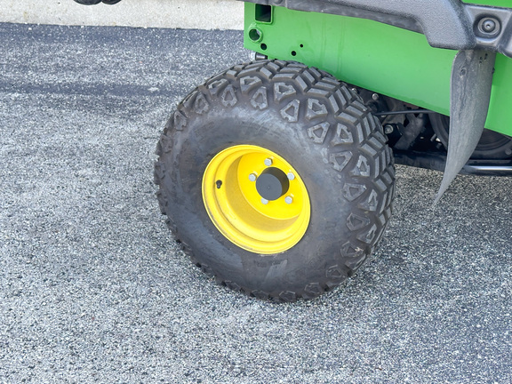 2024 John-Deere TX 4X2