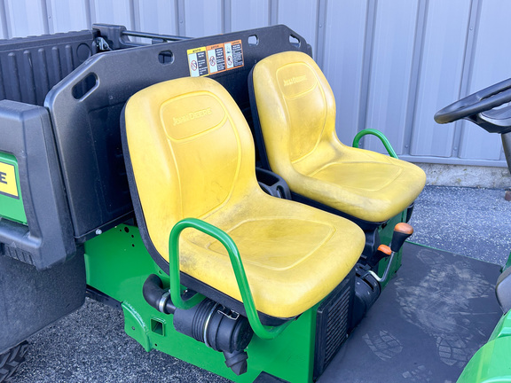 2024 John-Deere TX 4X2