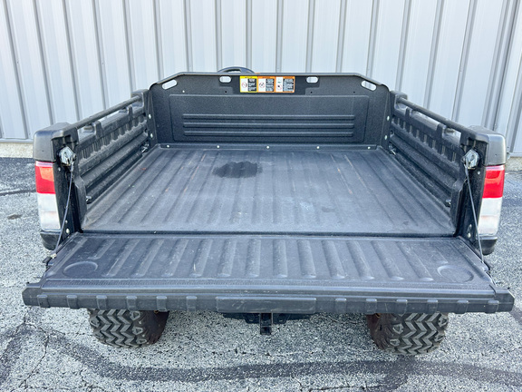 2024 John-Deere TX 4X2