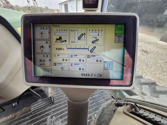 Photo of 2010 John Deere 8295RT