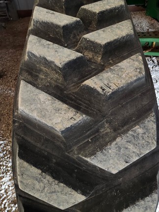 Photo of 2010 John Deere 8295RT