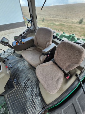 Photo of 2010 John Deere 8295RT