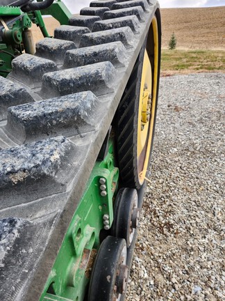 Photo of 2010 John Deere 8295RT