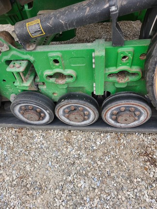 Photo of 2010 John Deere 8295RT